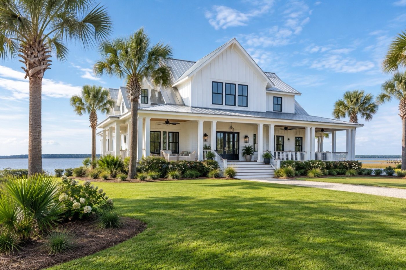 Naples Southwest Florida real estate