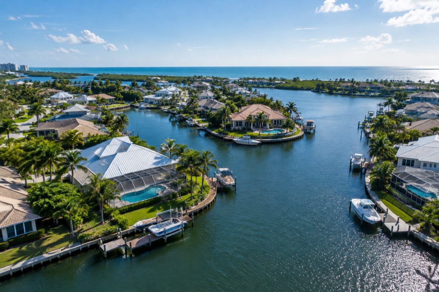 Naples Southwest Florida real estate