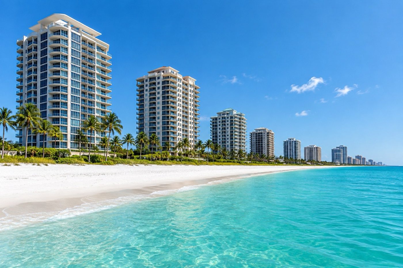 Naples Southwest Florida real estate