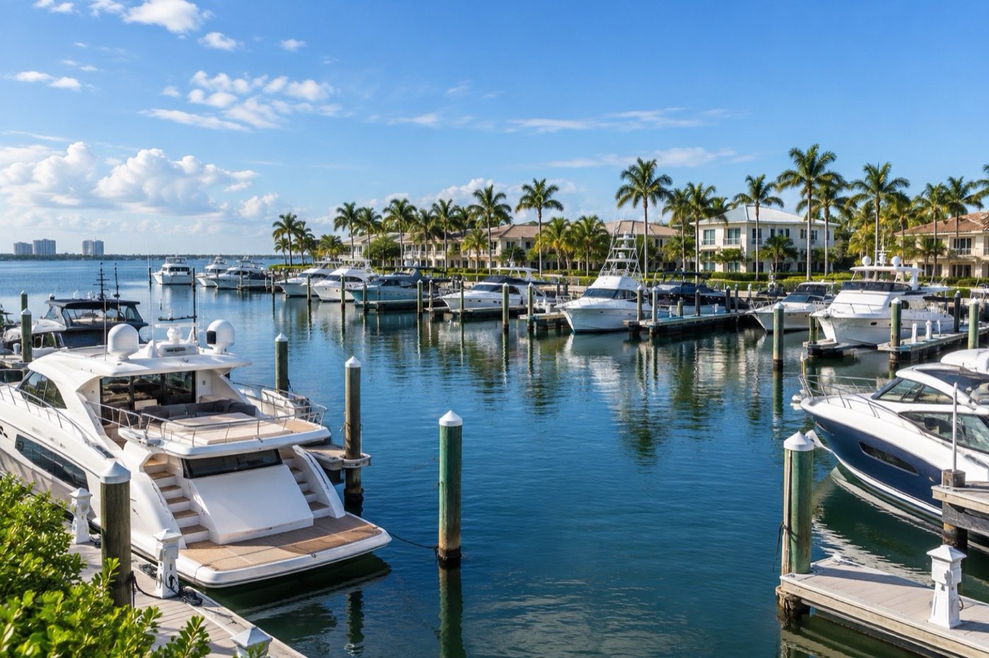 Naples Southwest Florida real estate