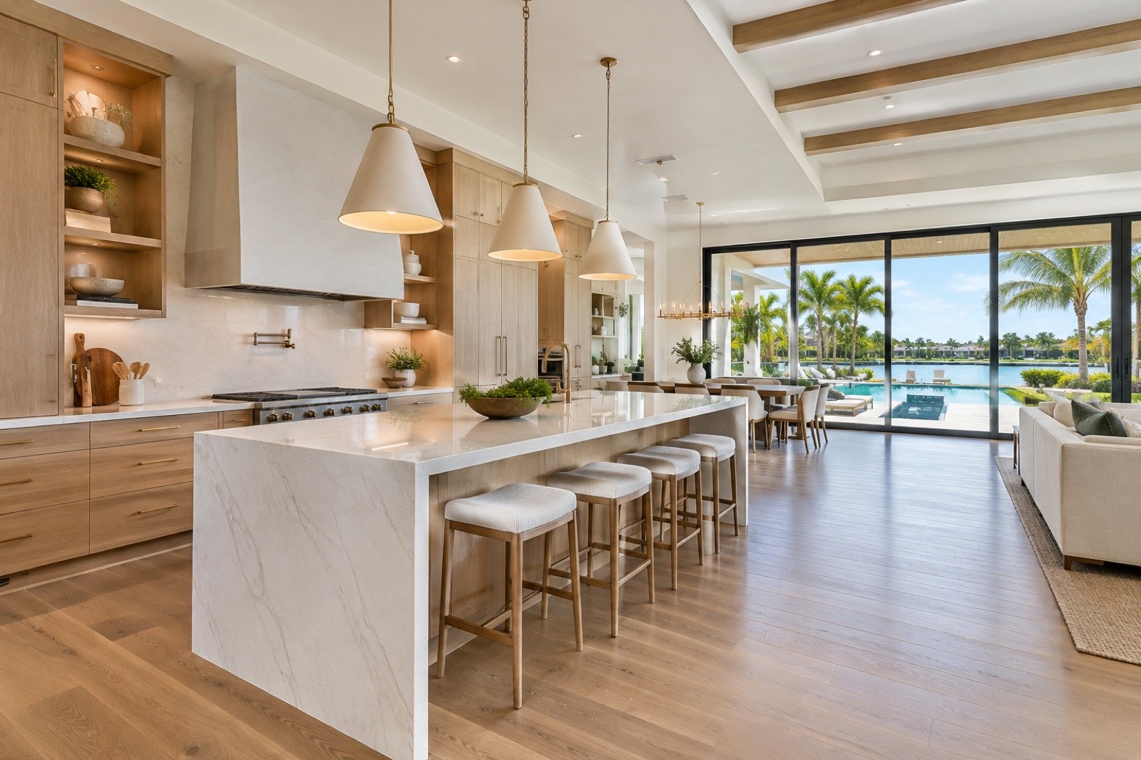 Naples Southwest Florida real estate