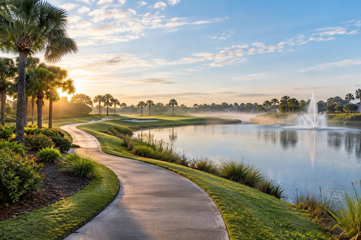 Naples Southwest Florida real estate