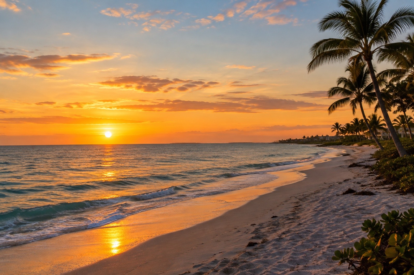Naples Southwest Florida real estate