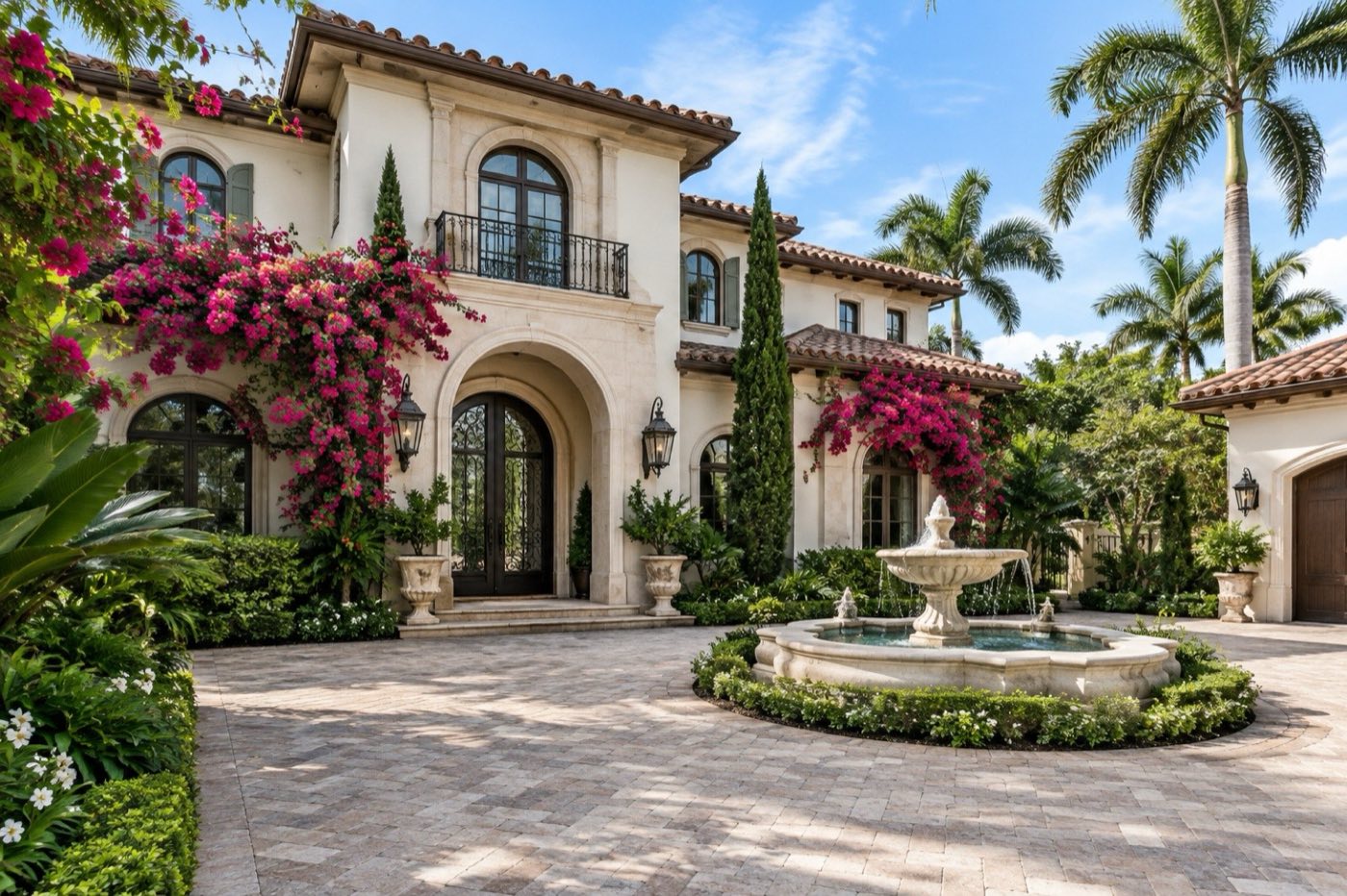 Naples Southwest Florida real estate