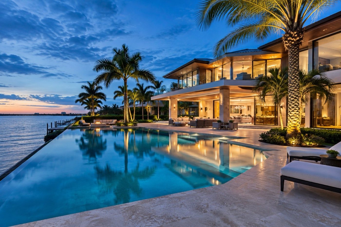 Buying a Home in Naples: A Step-by-Step Guide