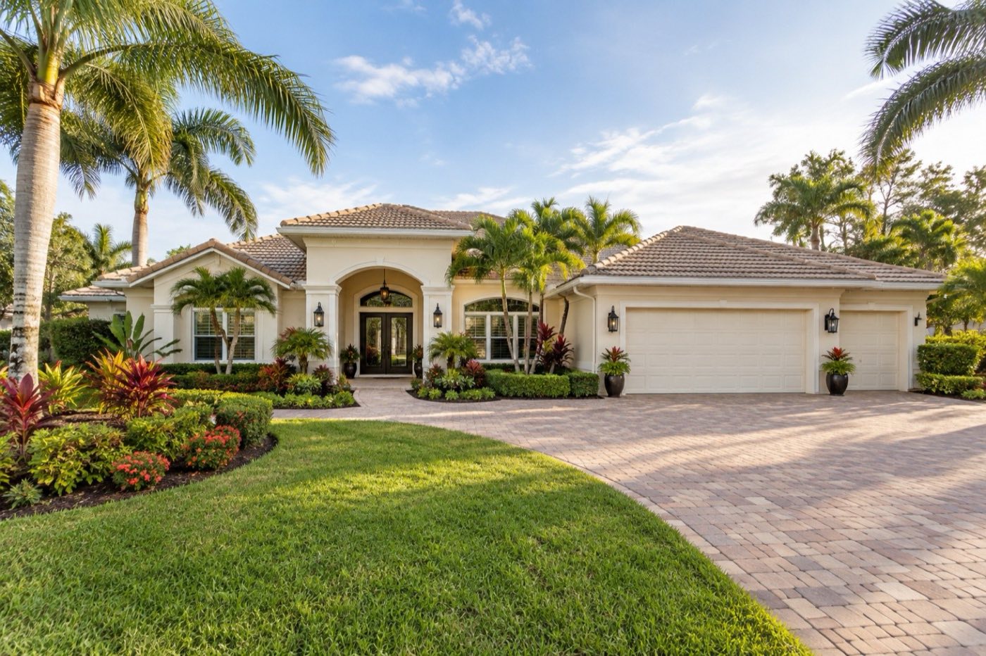 Florida Property Taxes: Homestead and Save Our Homes
