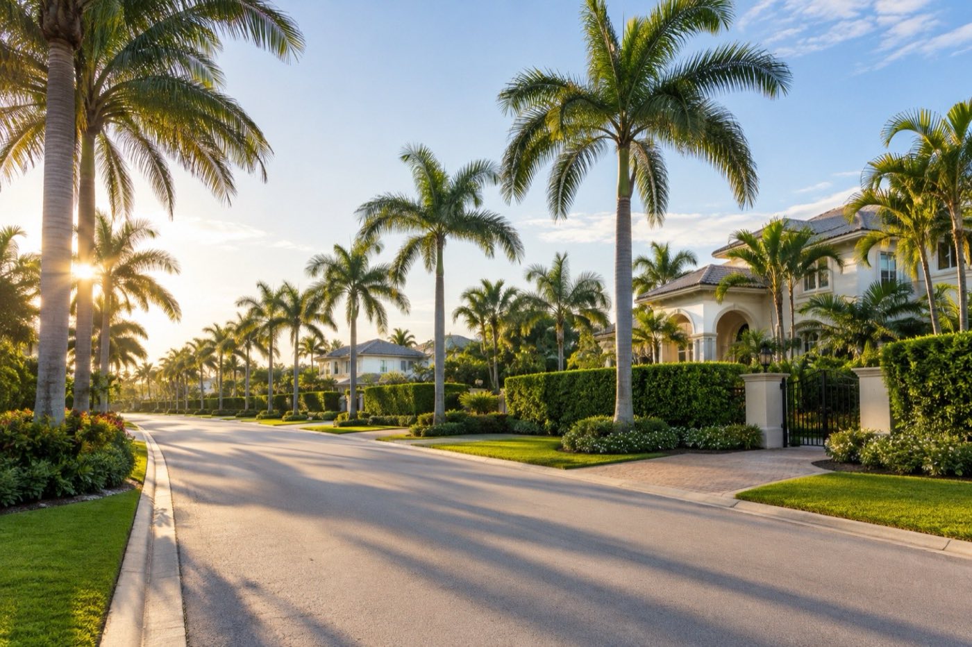 Is Now a Good Time to Buy a Home in Naples?