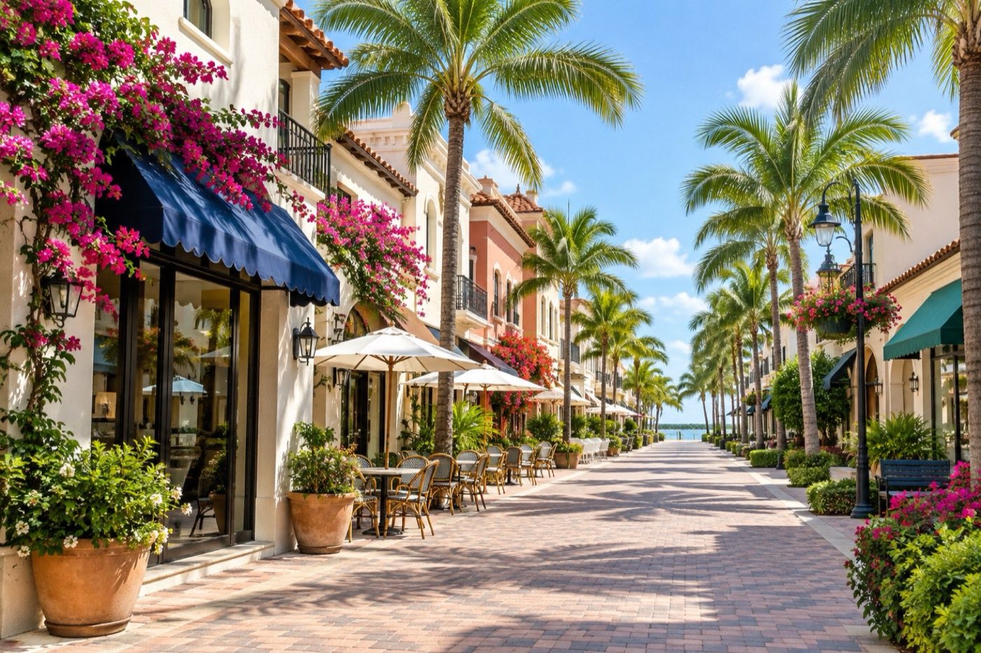 Moving to Naples: A Relocation Guide