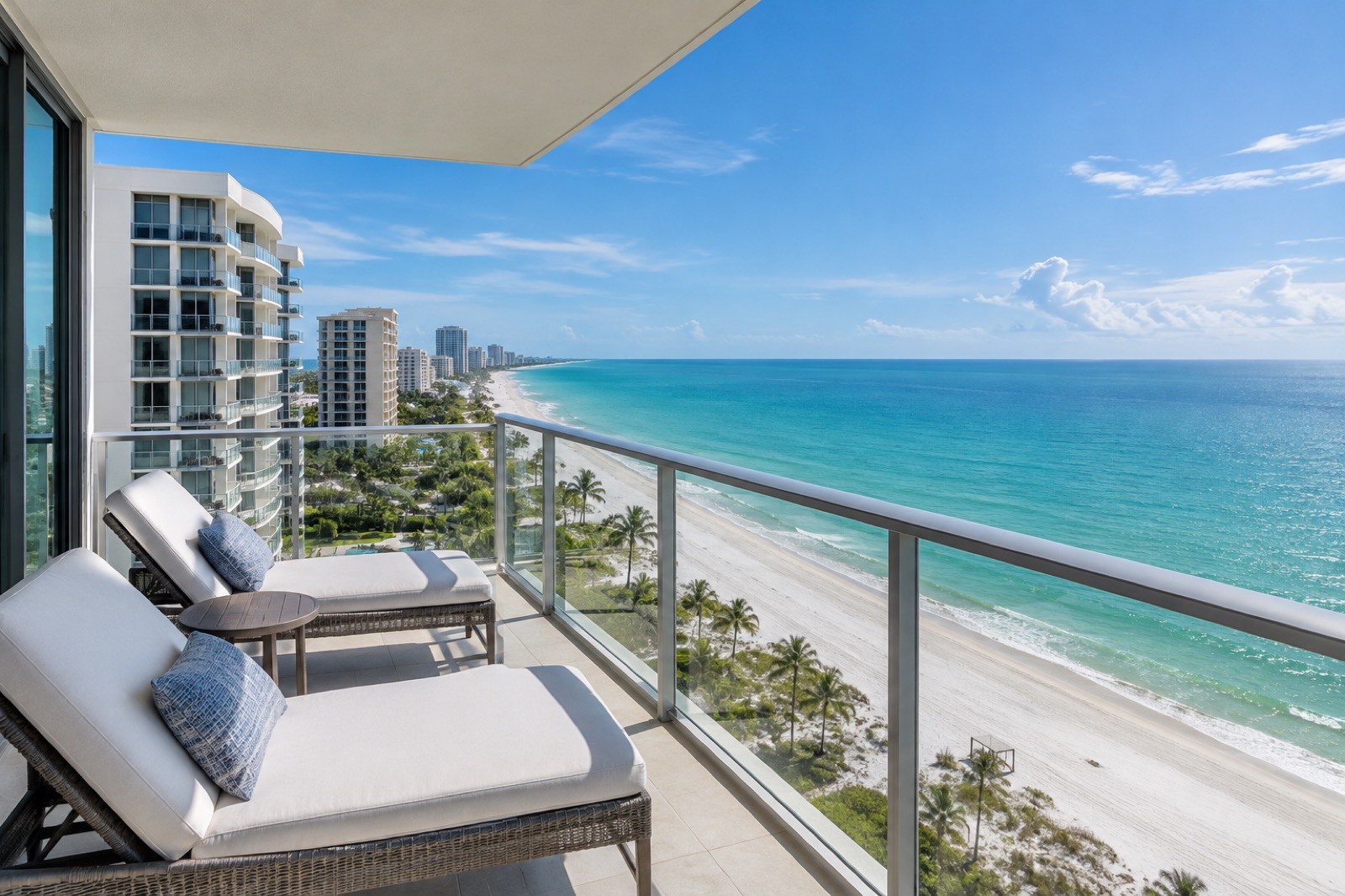 Naples Condo vs Single-Family Home: Which Is Right for You?