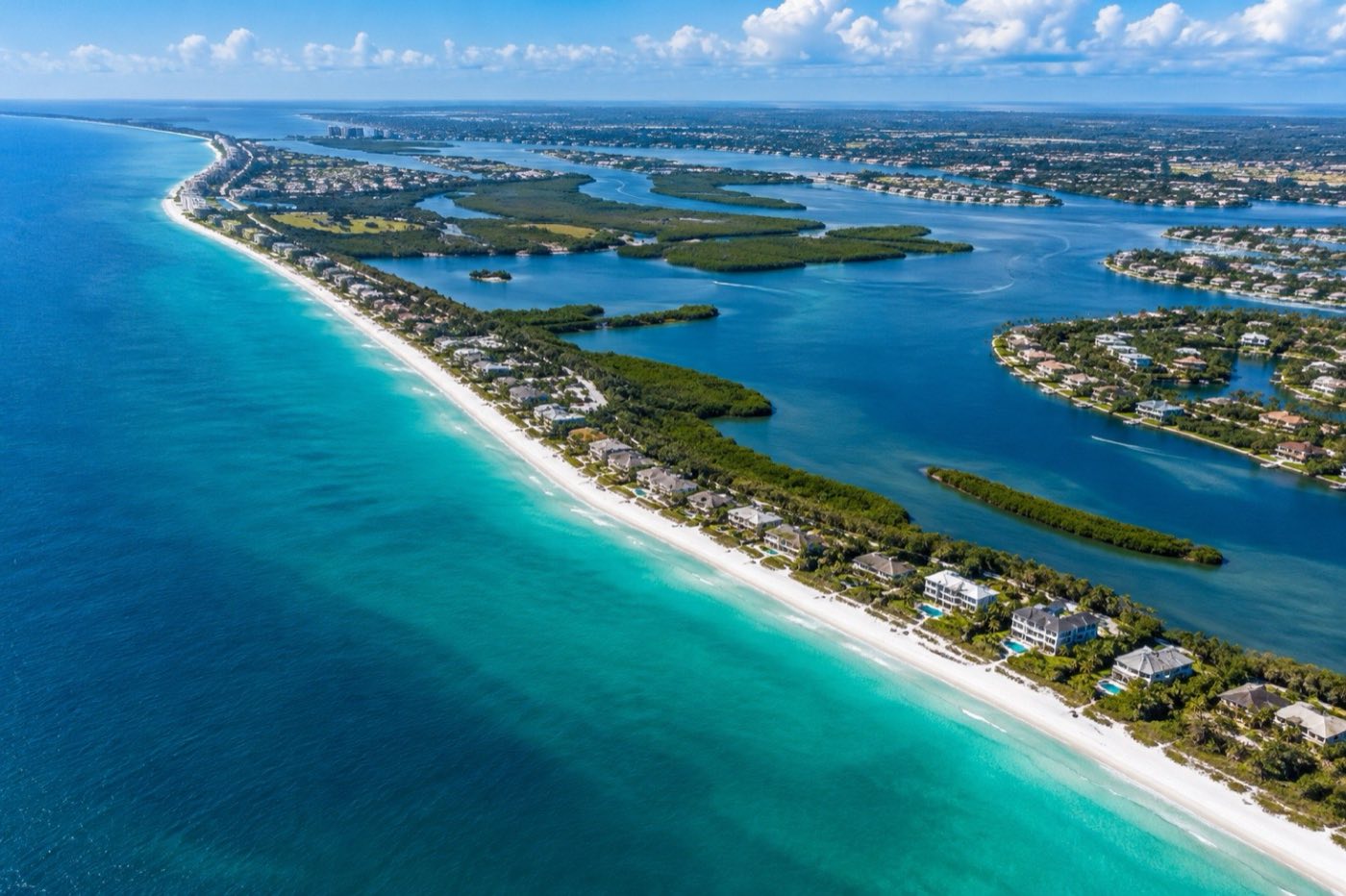 Naples vs Bonita Springs vs Estero: Where Should You Buy?