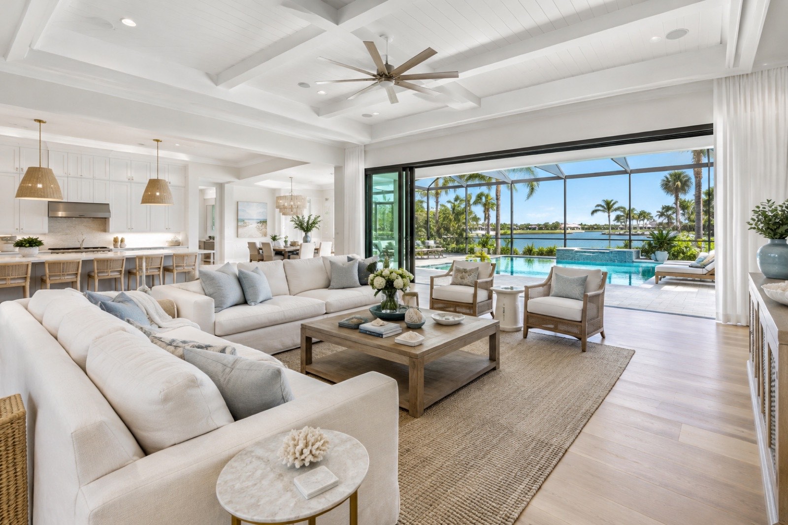 Selling Your Home in Naples: What to Know